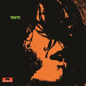 Taste - Taste i gruppen VINYL / Pop-Rock hos Bengans Skivbutik AB (3931254)