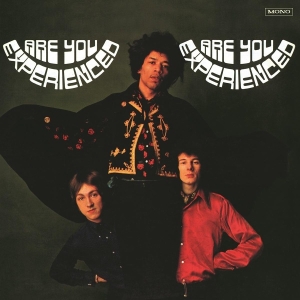 Hendrix Jimi The Experience - Are You Experienced (180 gr/UK Sleeve) i gruppen VI TIPSER / Mest Populære vinylklassiker hos Bengans Skivbutik AB (3931255)