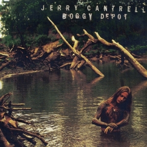 Jerry Cantrell - Boggy Depot i gruppen VI TIPSER / Julegavetips CD hos Bengans Skivbutik AB (3931400)