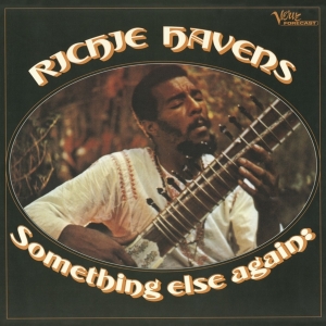 Richie Havens - Something Else Again i gruppen CD / Pop-Rock,World Music hos Bengans Skivbutik AB (3931413)