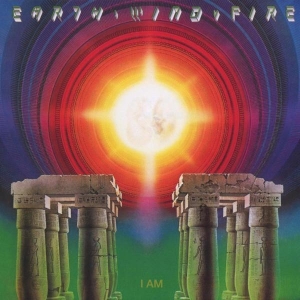 Earth Wind & Fire - I Am i gruppen -Startsida MOV hos Bengans Skivbutik AB (3931435)