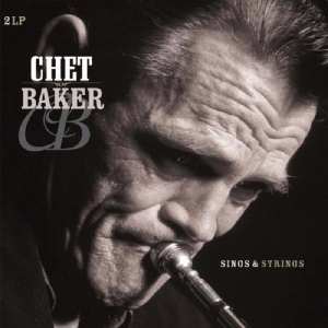 Chet Baker - Sings & Strings i gruppen Minishops / Chet Baker hos Bengans Skivbutik AB (3931448)