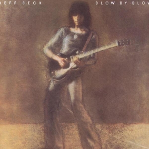 Jeff Beck Group - Blow By Blow i gruppen -Startsida MOV hos Bengans Skivbutik AB (3931453)