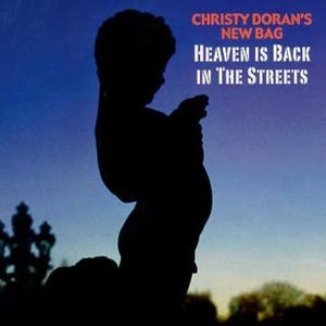 Christy Doran - Heaven Is Back On The Street i gruppen CD / Jazz hos Bengans Skivbutik AB (3931550)