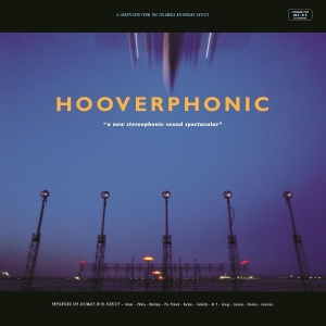 Hooverphonic - A New Stereophonic Sound Spectacular i gruppen -Startsida MOV hos Bengans Skivbutik AB (3931578)