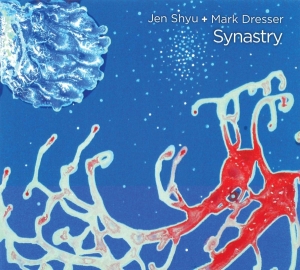 Jen Shyu - Synastry i gruppen CD / Jazz hos Bengans Skivbutik AB (3931588)