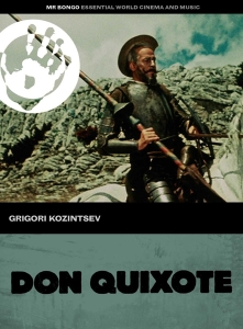 Movie - Don Quixote i gruppen Musikkk-DVD & Bluray hos Bengans Skivbutik AB (3931606)