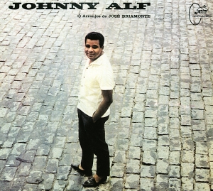 Johnny Alf - Johnny Alf i gruppen CD / Klassisk,Annet hos Bengans Skivbutik AB (3931622)