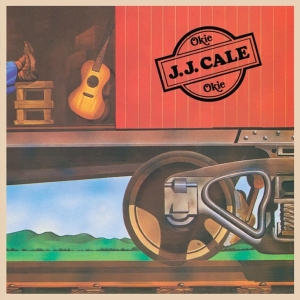 Jj Cale - Okie i gruppen -Startsida MOV hos Bengans Skivbutik AB (3931638)