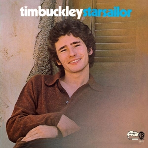 Tim Buckley - Starsailor i gruppen -Startsida MOV hos Bengans Skivbutik AB (3931644)