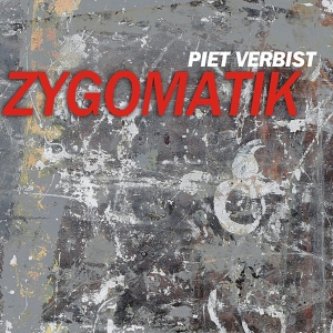 Piet Verbist - Zygomatik i gruppen CD / Jazz hos Bengans Skivbutik AB (3931667)