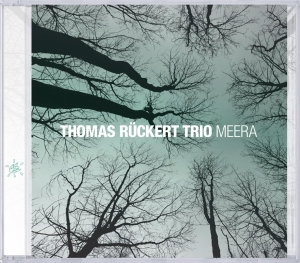 Thomas Ruckert - Meera i gruppen CD / Jazz hos Bengans Skivbutik AB (3931769)