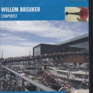 Breuker Willem - Kapitein Wolff Meert Af i gruppen Musikkk-DVD & Bluray hos Bengans Skivbutik AB (3931776)