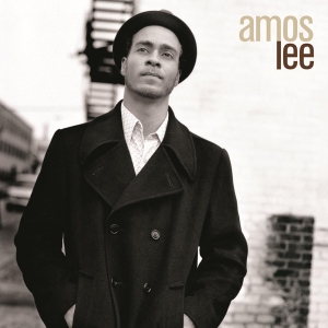 Amos Lee - Amos Lee i gruppen -Startsida MOV hos Bengans Skivbutik AB (3931784)