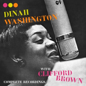 Dinah Washington - Complete Recordings With i gruppen CD / Jazz hos Bengans Skivbutik AB (3931872)