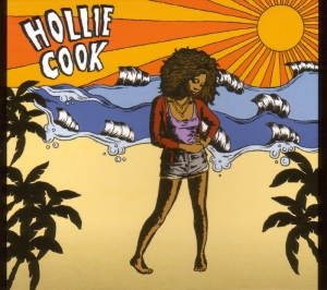 Hollie Cook - Hollie Cook i gruppen VINYL / Reggae hos Bengans Skivbutik AB (3931950)