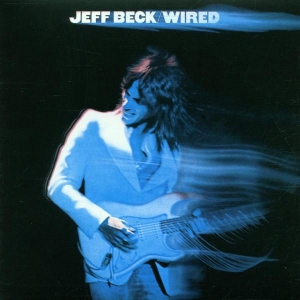 Jeff Beck Group - Wired i gruppen -Startsida MOV hos Bengans Skivbutik AB (3931966)