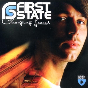 First State - Changing Lanes i gruppen CD / Dance-Techno hos Bengans Skivbutik AB (3931969)