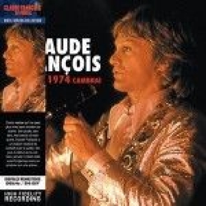 Francois Claude - En Public-Cambrai 1974 i gruppen CD / Pop-Rock hos Bengans Skivbutik AB (3931973)