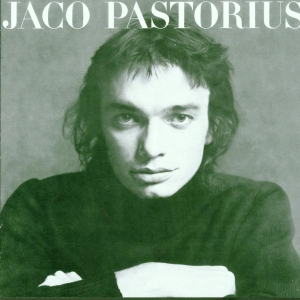 Jaco Pastorius - Jaco Pastorius i gruppen -Startsida MOV hos Bengans Skivbutik AB (3931976)