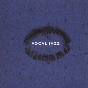 Various - Vocal Jazz i gruppen CD / Jazz hos Bengans Skivbutik AB (3931979)