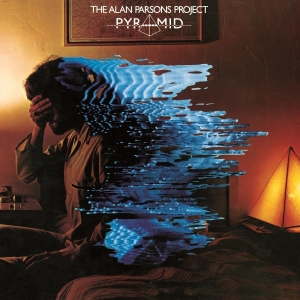 The Alan Parsons Project - Pyramid i gruppen -Startsida MOV hos Bengans Skivbutik AB (3932003)