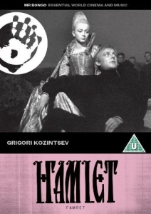 Movie - Hamlet i gruppen Musikkk-DVD & Bluray hos Bengans Skivbutik AB (3932033)