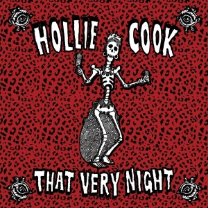 Hollie Cook - That Very Night i gruppen VINYL / Pop-Rock,Annet hos Bengans Skivbutik AB (3932040)