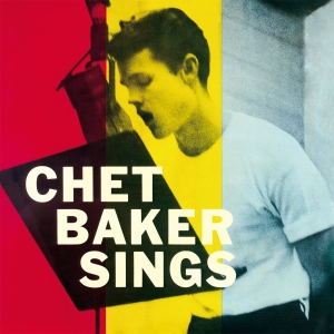 Chet Baker - Sings i gruppen Minishops / Chet Baker hos Bengans Skivbutik AB (3932053)