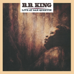 B.B. King - Live At San Quentin i gruppen -Startsida MOV hos Bengans Skivbutik AB (3932089)