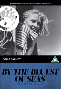 Movie - Bluest Of Seas i gruppen Musikkk-DVD & Bluray hos Bengans Skivbutik AB (3932097)