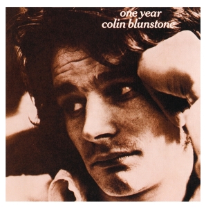 Colin Blunstone - One Year i gruppen CD / Pop-Rock hos Bengans Skivbutik AB (3932136)