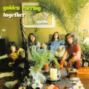 Golden Earring - Together i gruppen CD hos Bengans Skivbutik AB (3932158)