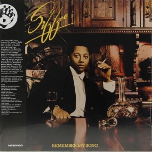 Labi Siffre - Remember My Song i gruppen VINYL / Pop-Rock,Annet hos Bengans Skivbutik AB (3932168)