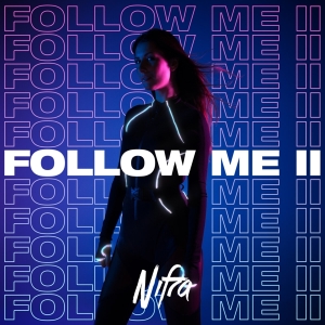 Nifra - Follow Me Ii i gruppen CD / Dance-Techno hos Bengans Skivbutik AB (3932234)