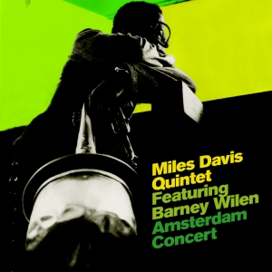 Davis Miles - Amsterdam Concert i gruppen Minishops / Miles Davis hos Bengans Skivbutik AB (3932263)