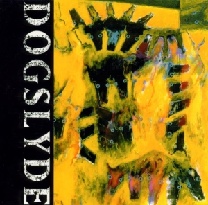 Dogslyde - Hair Of The Dog i gruppen CD / Jazz hos Bengans Skivbutik AB (3932277)