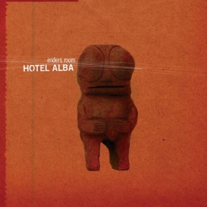 Enders Room - Hotel Alba i gruppen CD / Pop-Rock,Annet hos Bengans Skivbutik AB (3932339)