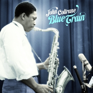 John Coltrane - Blue Train i gruppen CD / Jazz hos Bengans Skivbutik AB (3932347)