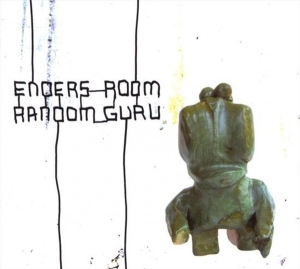 Enders Room - Random Guru i gruppen CD / Pop-Rock,Annet hos Bengans Skivbutik AB (3932360)