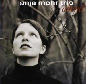 Anja Mohr Trio - Abend i gruppen CD / Jazz hos Bengans Skivbutik AB (3932385)