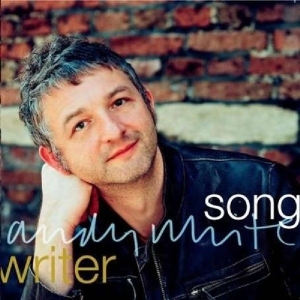 White Andy - Songwriter i gruppen CD / Pop-Rock,Annet hos Bengans Skivbutik AB (3932410)