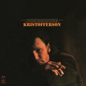 Kris Kristofferson - Kristofferson i gruppen -Startsida MOV hos Bengans Skivbutik AB (3932451)