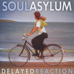 Soul Asylum - Delayed Reaction i gruppen Labels /  hos Bengans Skivbutik AB (3932486)