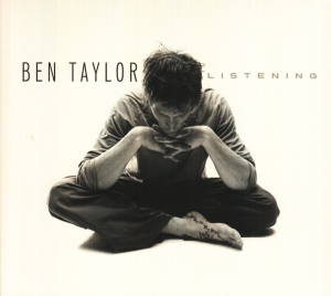 Ben Taylor - Listening i gruppen CD / Elektroniskt,World Music hos Bengans Skivbutik AB (3932580)