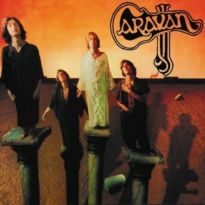 Caravan - Caravan i gruppen VINYL / Pop-Rock hos Bengans Skivbutik AB (3932593)