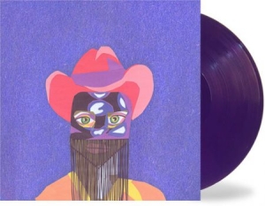 Peck Orville - Show Pony (Ltd 6-Track Pink Vinyl) i gruppen Minishops / Orville Peck hos Bengans Skivbutik AB (3932600)