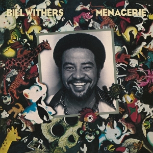 Bill Withers - Menagerie i gruppen -Startsida MOV hos Bengans Skivbutik AB (3932794)