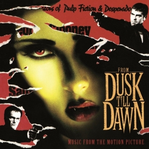 Various - From Dusk Till Dawn i gruppen -Startsida MOV hos Bengans Skivbutik AB (3932877)