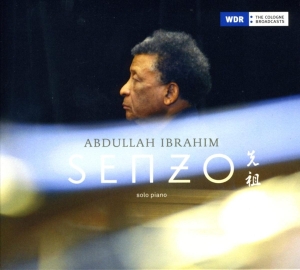 Abdullah Ibrahim - Senzo i gruppen CD / Jazz hos Bengans Skivbutik AB (3932941)